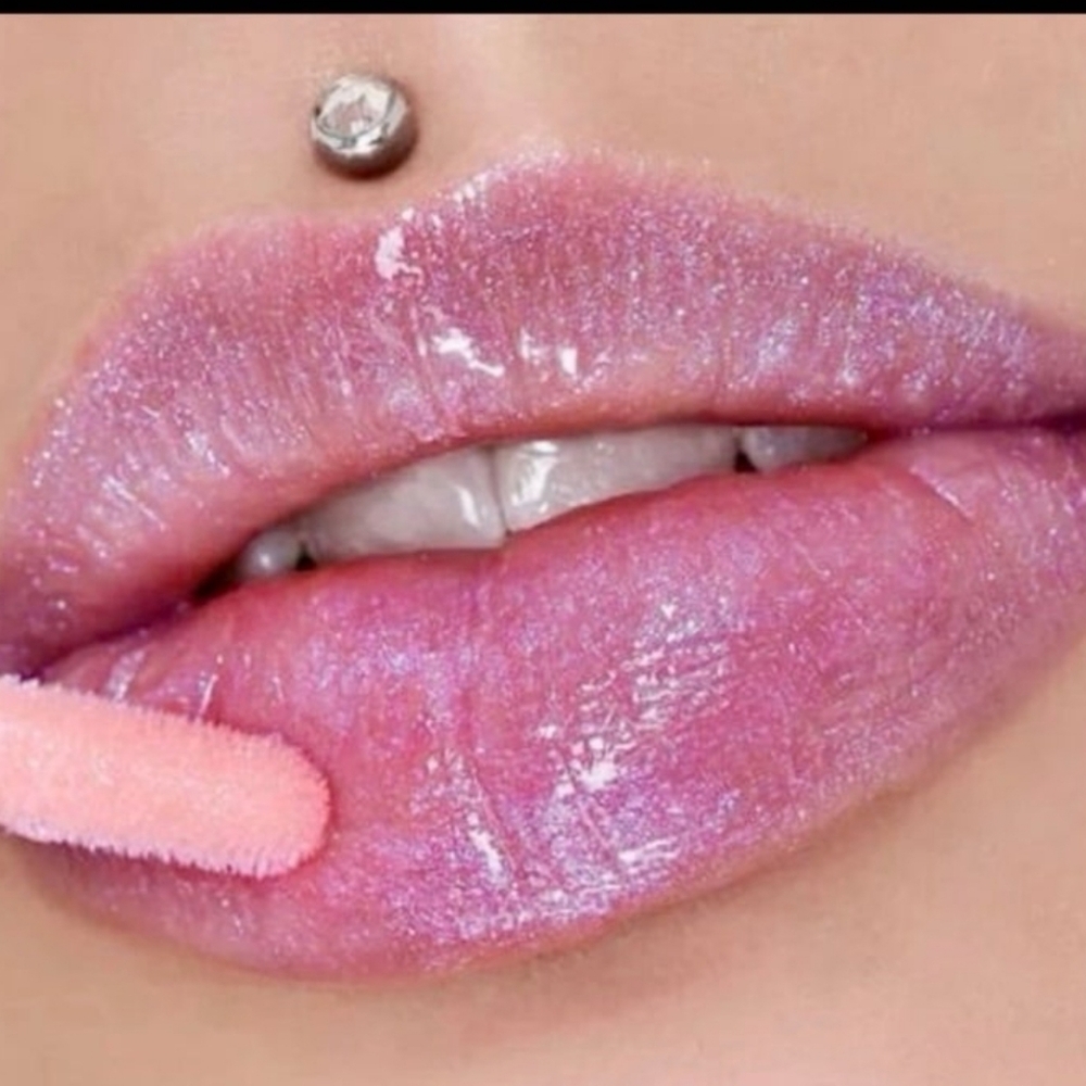 SUCCULENT THE GLOSS JEFFREE STAR